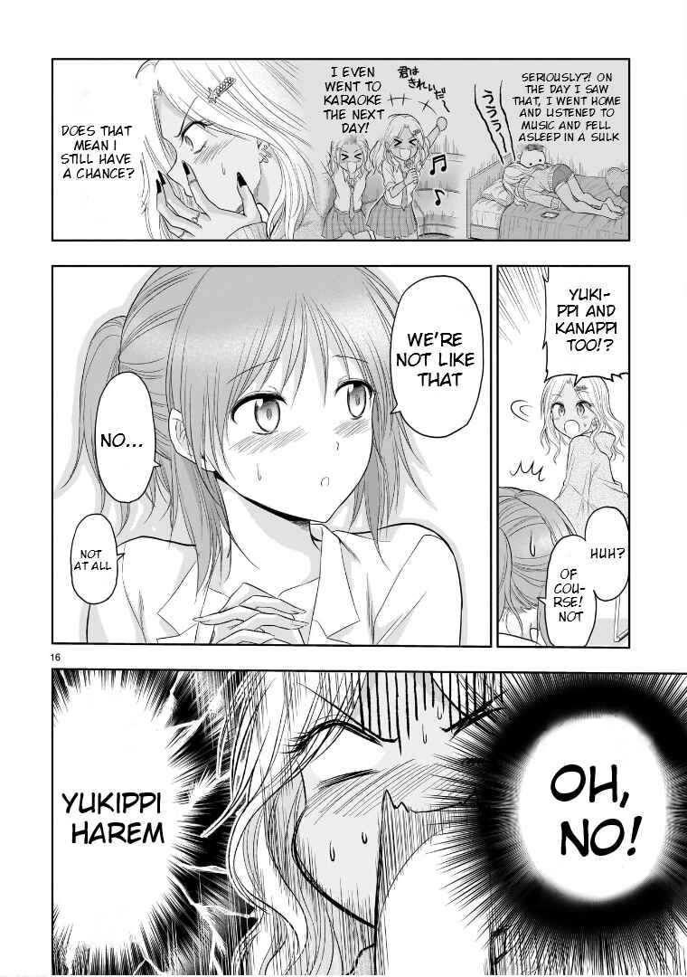 Chapter 68 - Page 16
