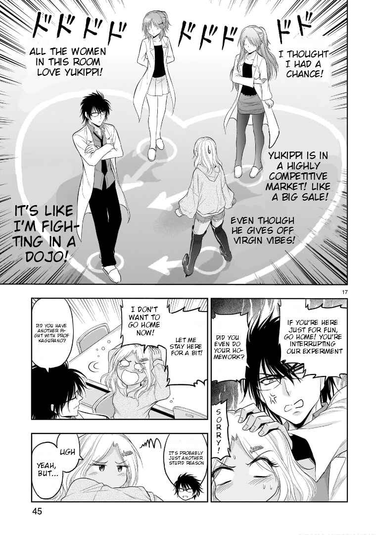Chapter 68 - Page 17