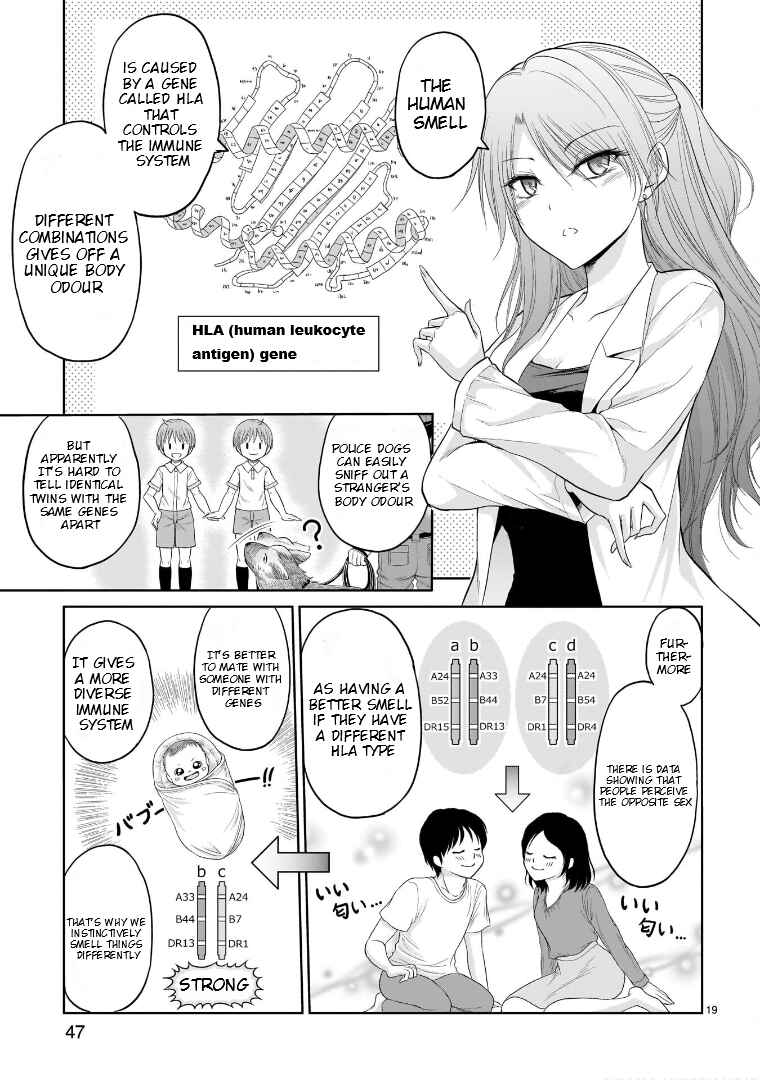 Chapter 68 - Page 19