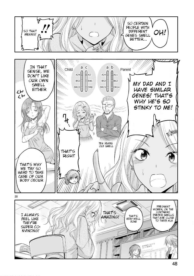 Chapter 68 - Page 20