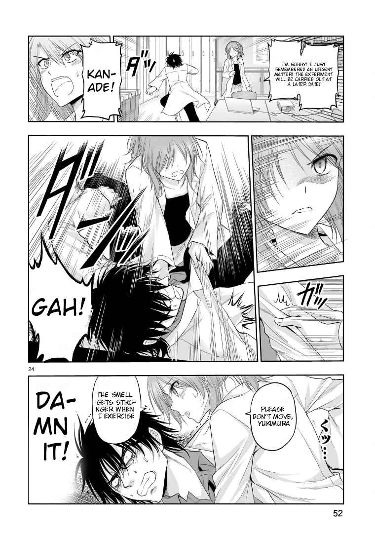 Chapter 68 - Page 24