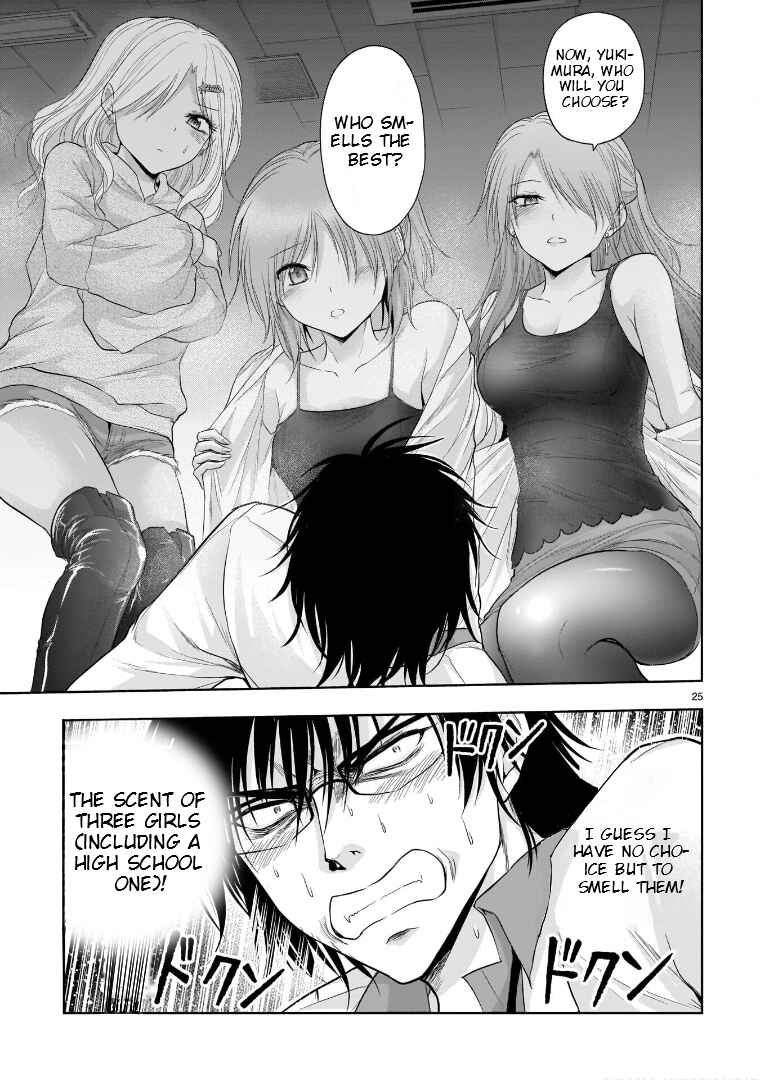 Chapter 68 - Page 25