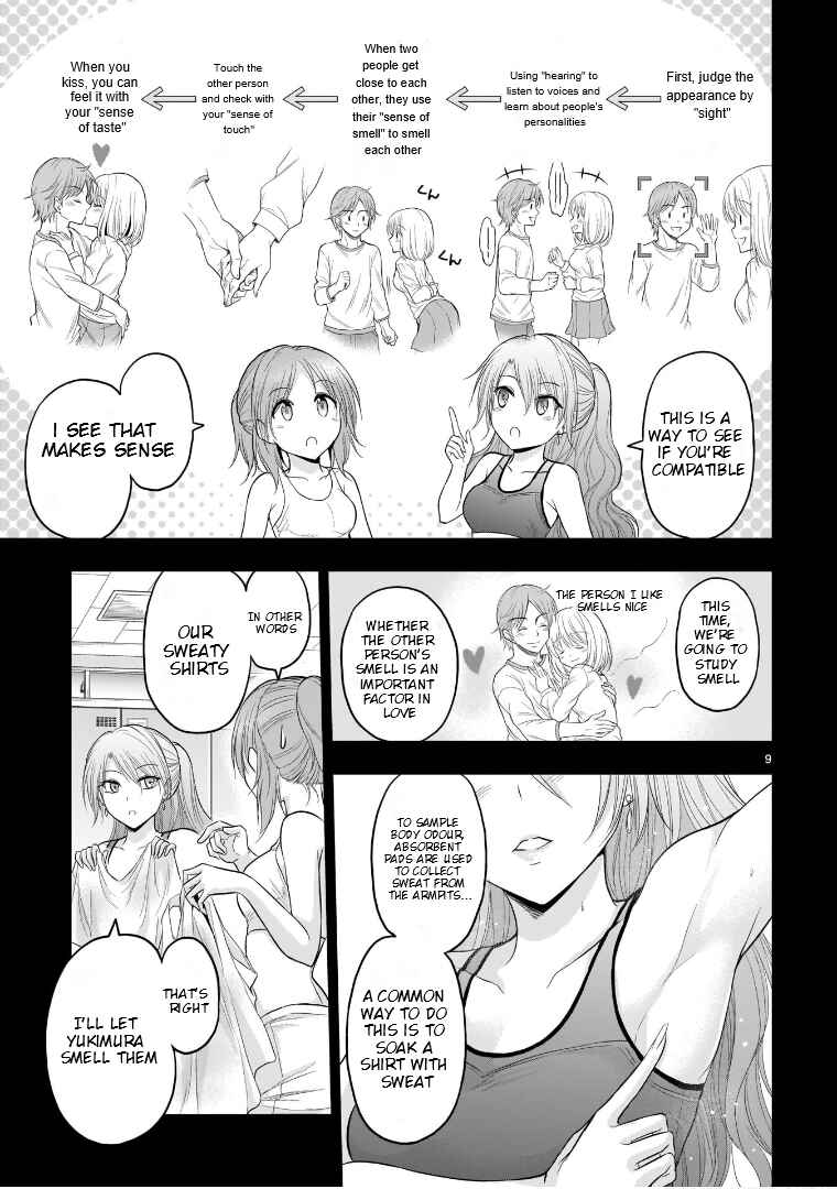 Chapter 68 - Page 9