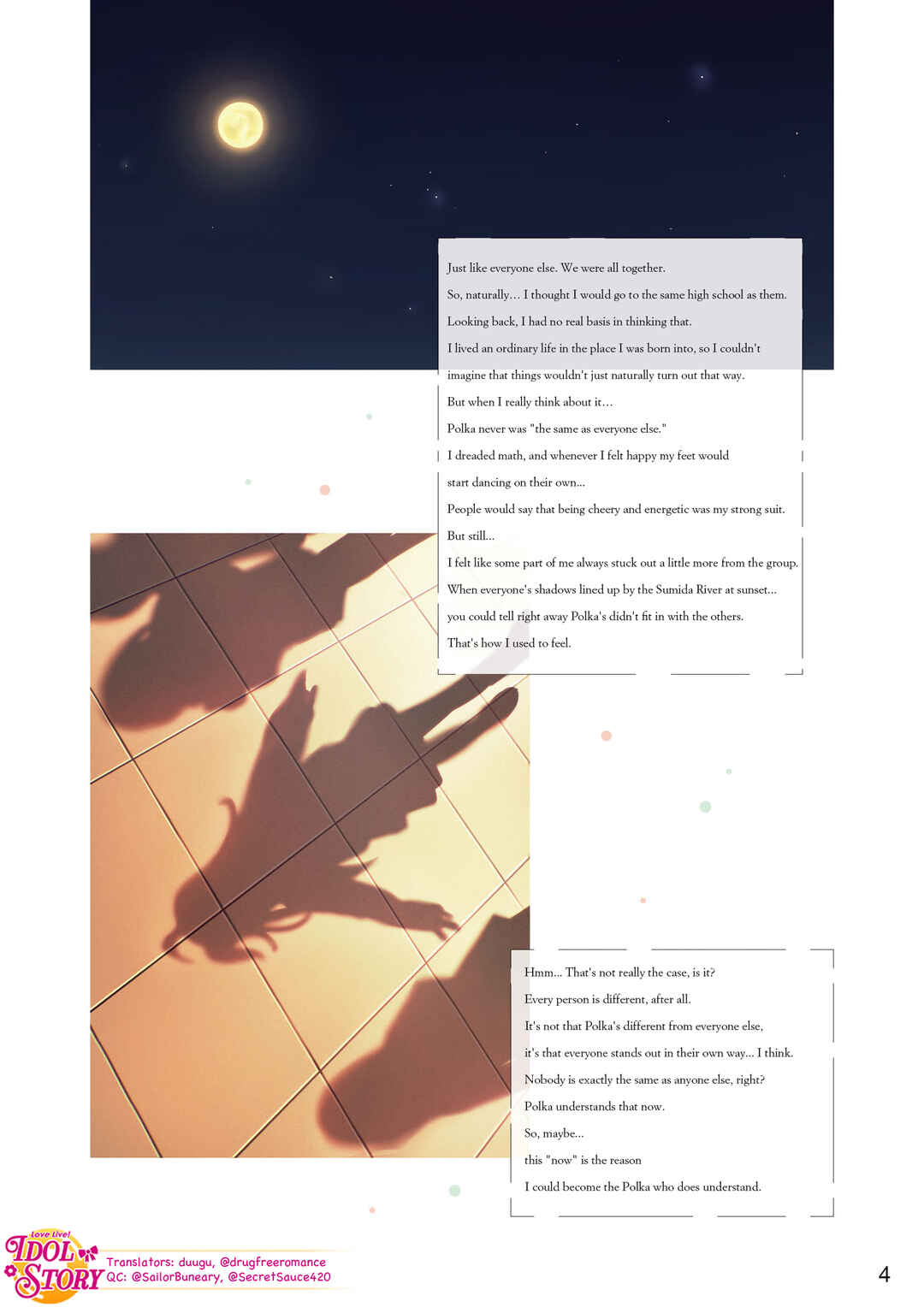 Chapter 1 - Page 4