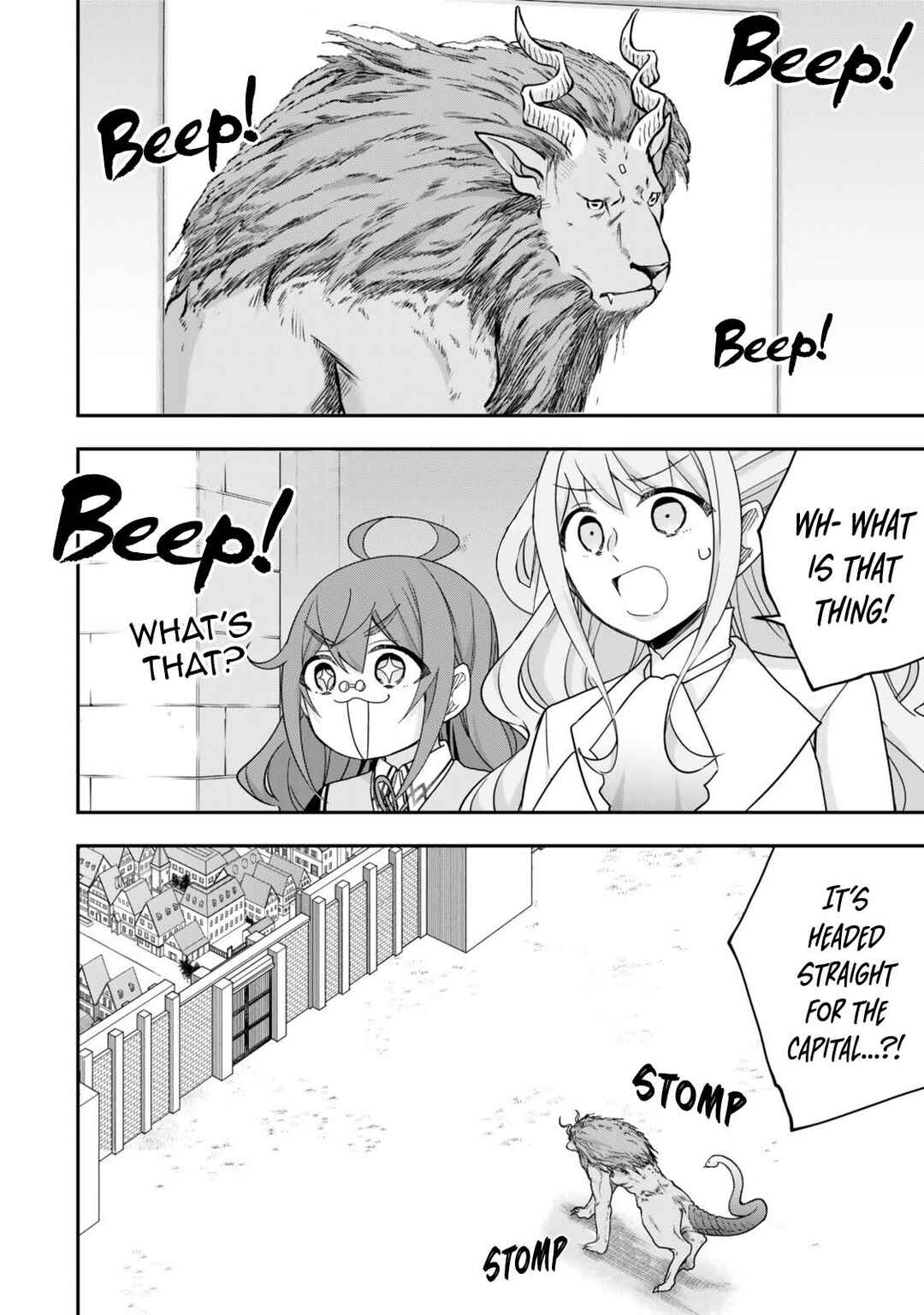 Chapter 121 - Page 2