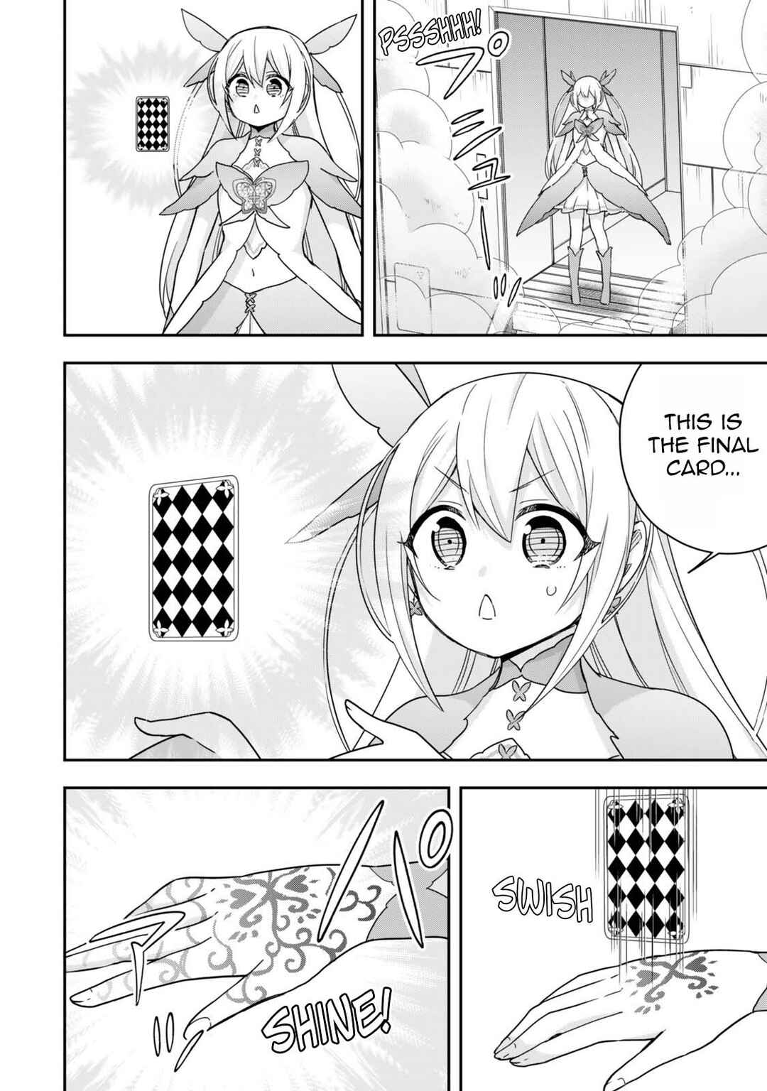 Chapter 121 - Page 26