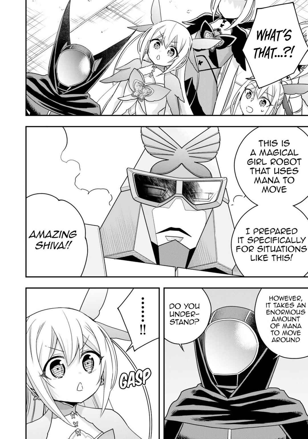 Chapter 121 - Page 6