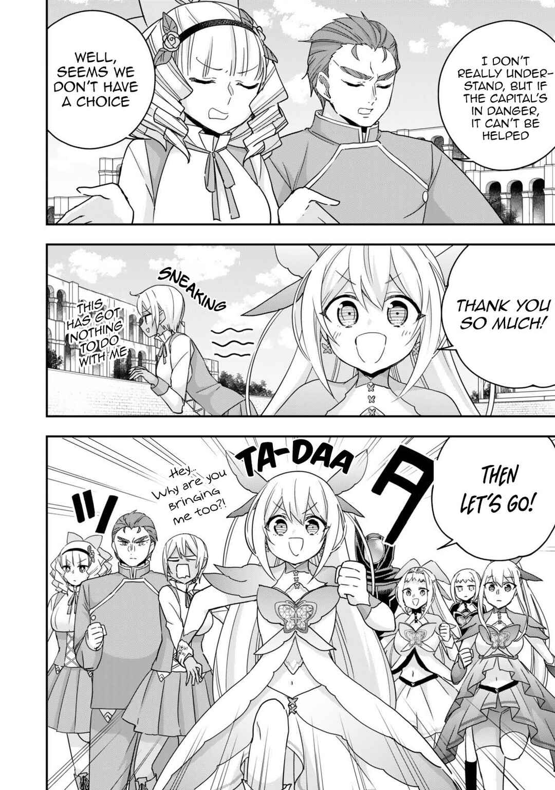 Chapter 121 - Page 8