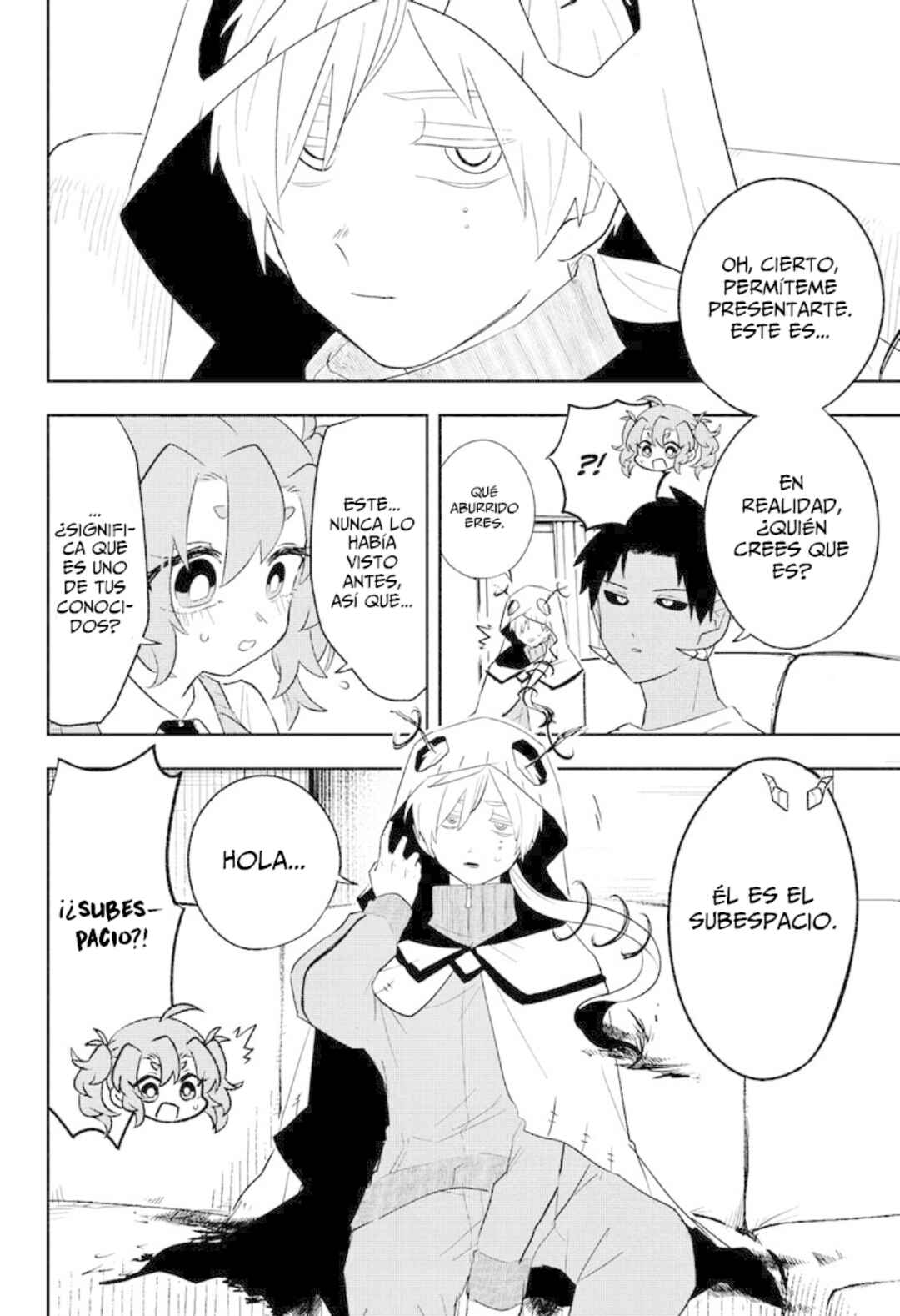 Chapter 4 - Page 3