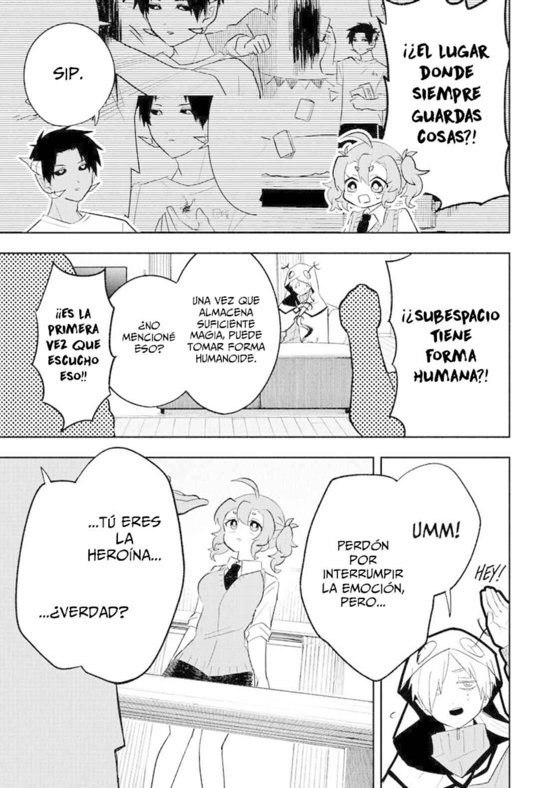 Chapter 4 - Page 4