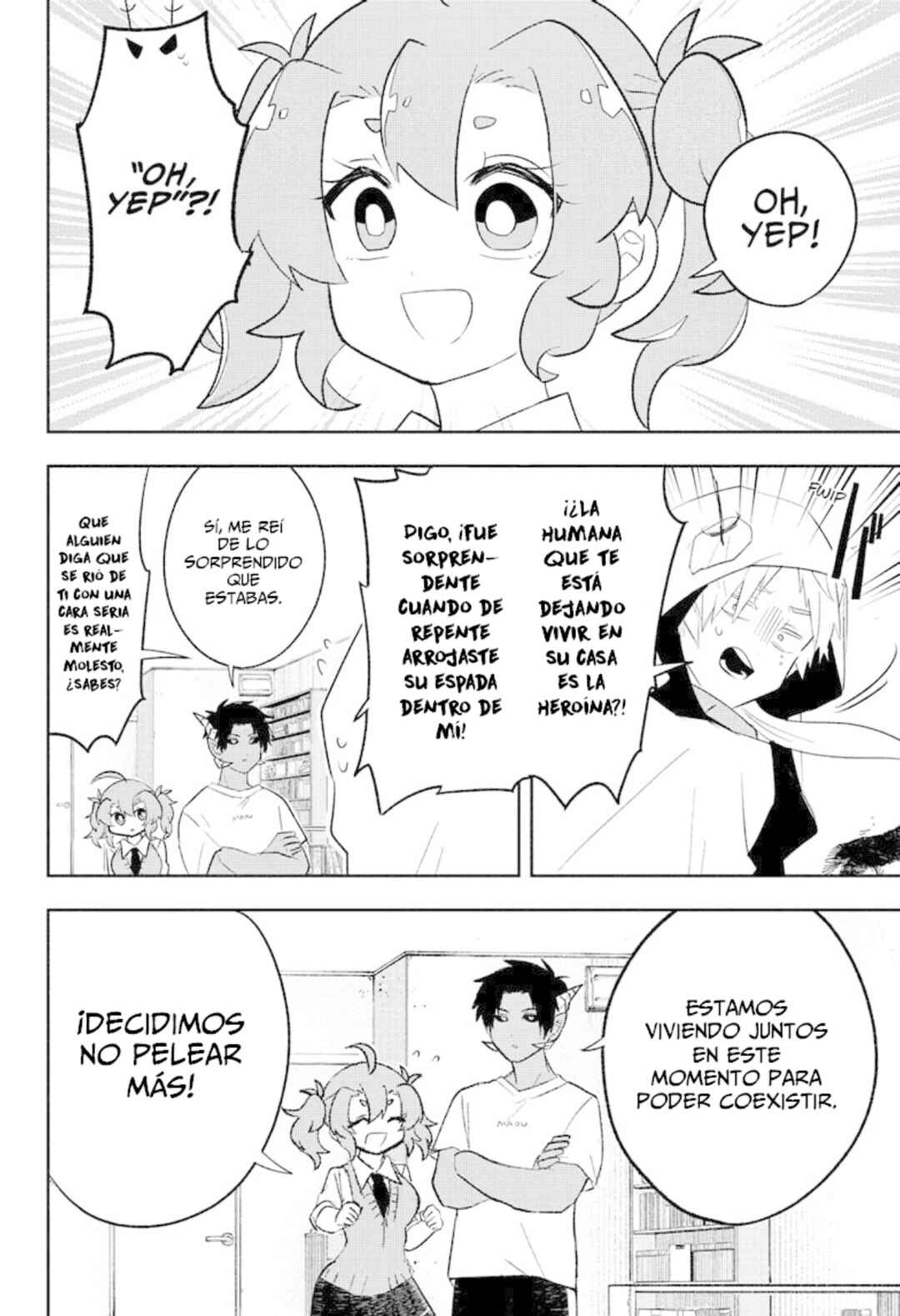 Chapter 4 - Page 5