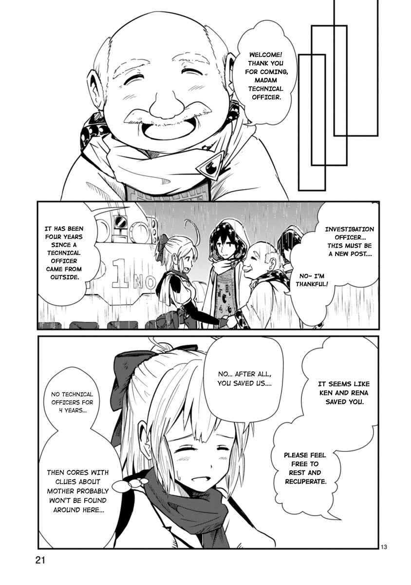Chapter 5 - Page 23