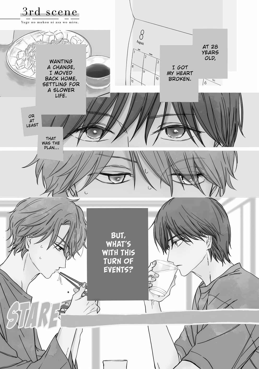 Chapter 3 - Page 3