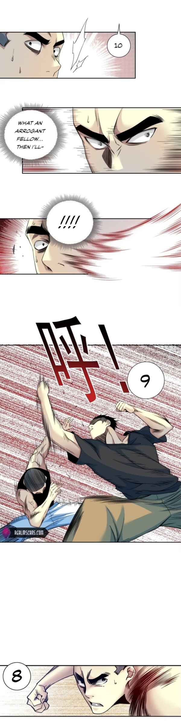 Chapter 78 - Page 13