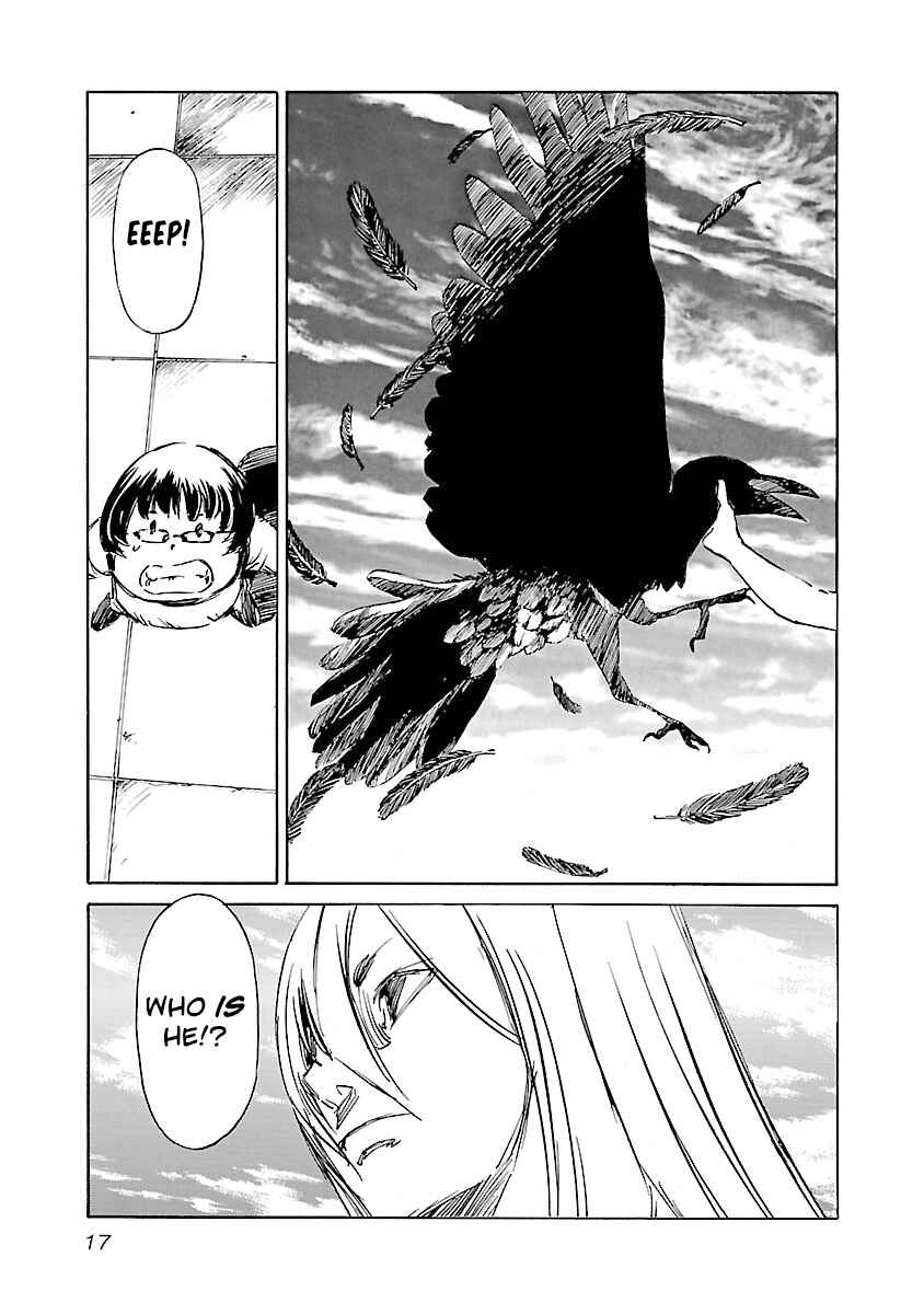 Chapter 125 - Page 18