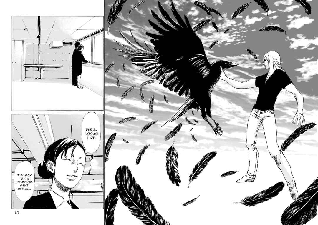Chapter 125 - Page 19