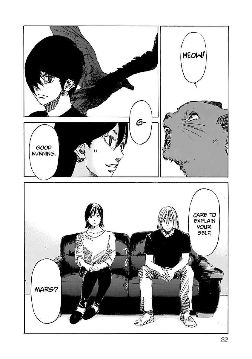 Chapter 125 - Page 22