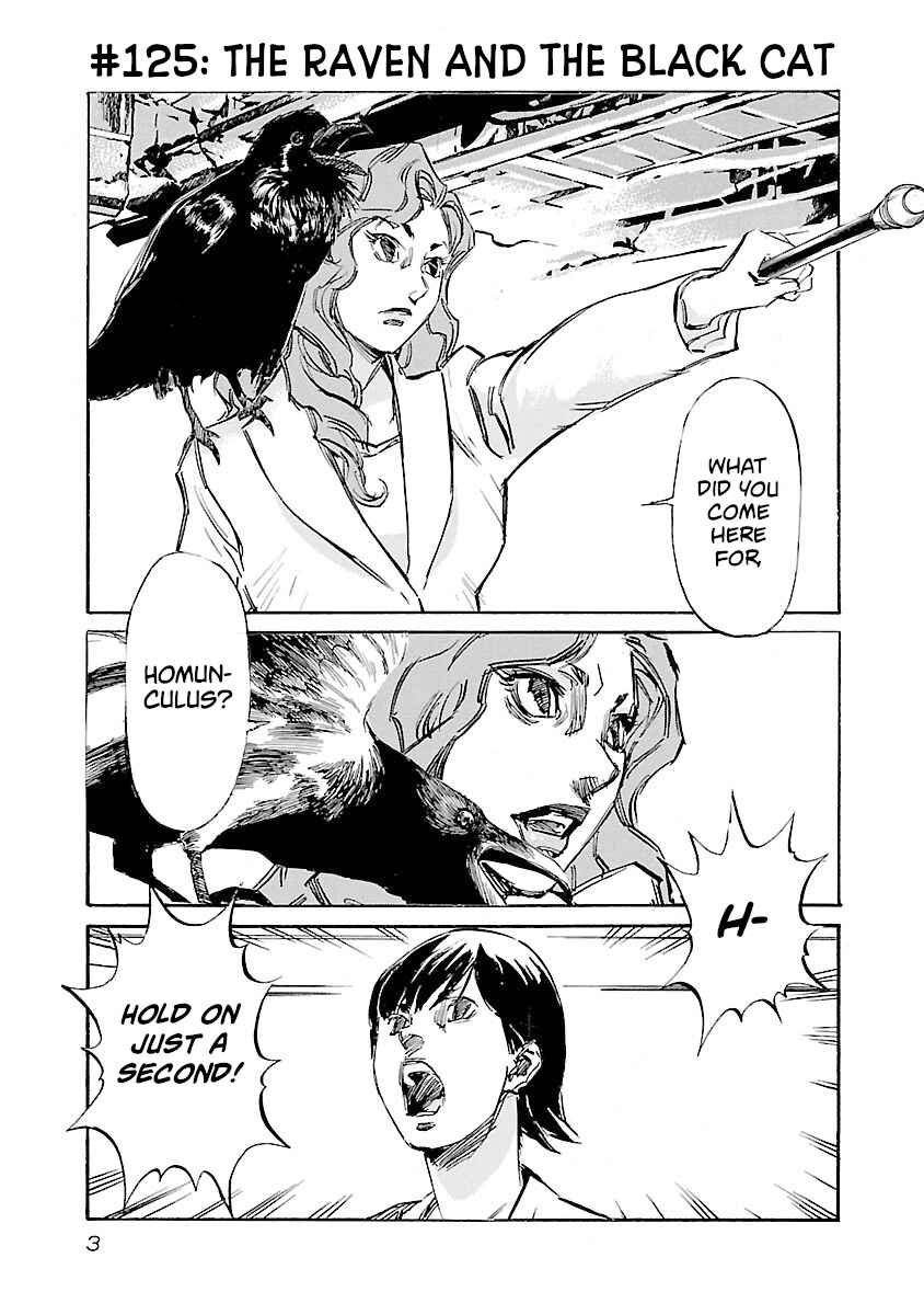 Chapter 125 - Page 5