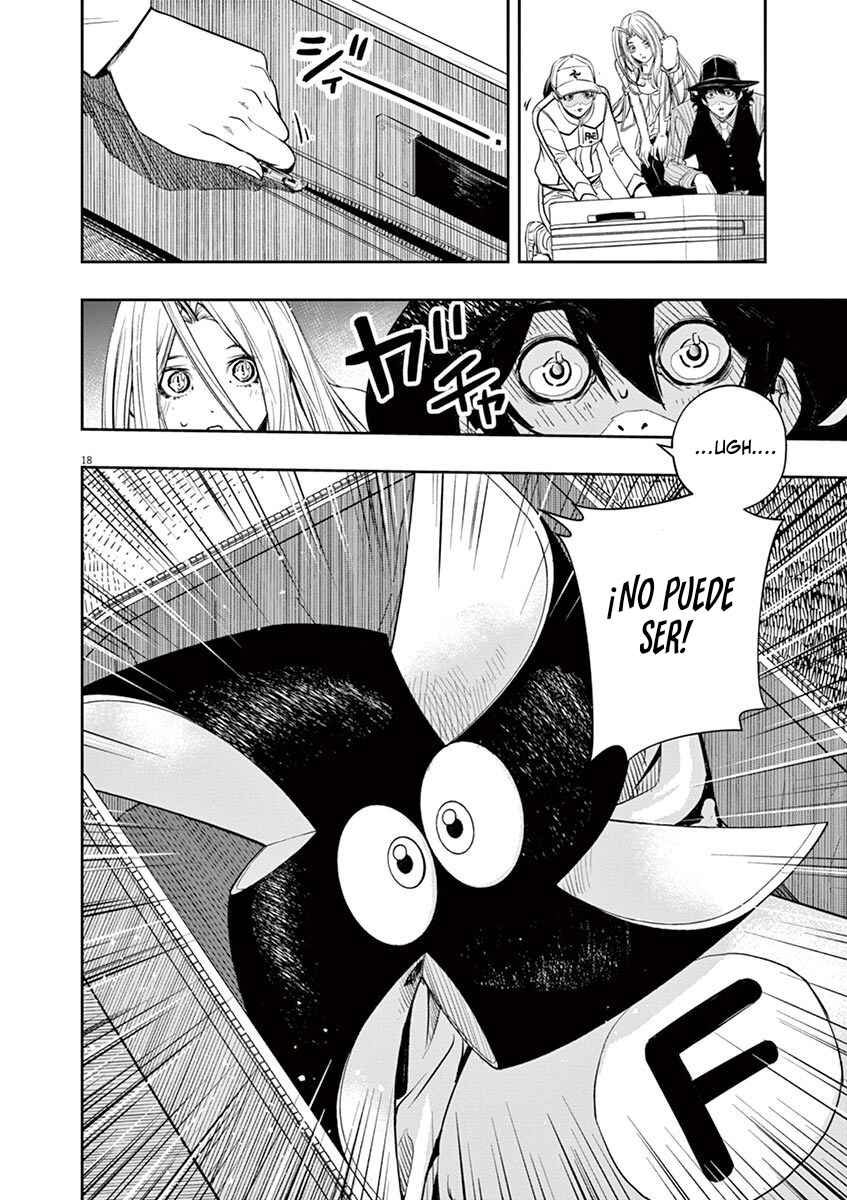 Chapter 75 - Page 19