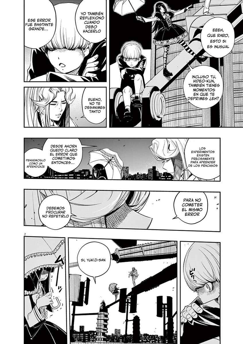 Chapter 75 - Page 3