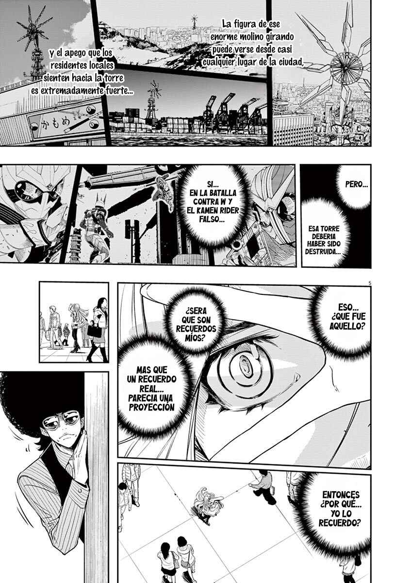 Chapter 75 - Page 6