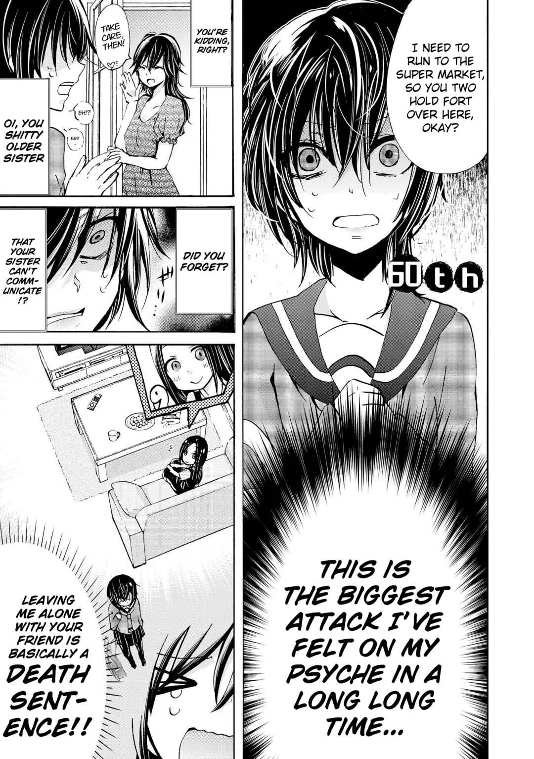 Chapter 60 - Page 1