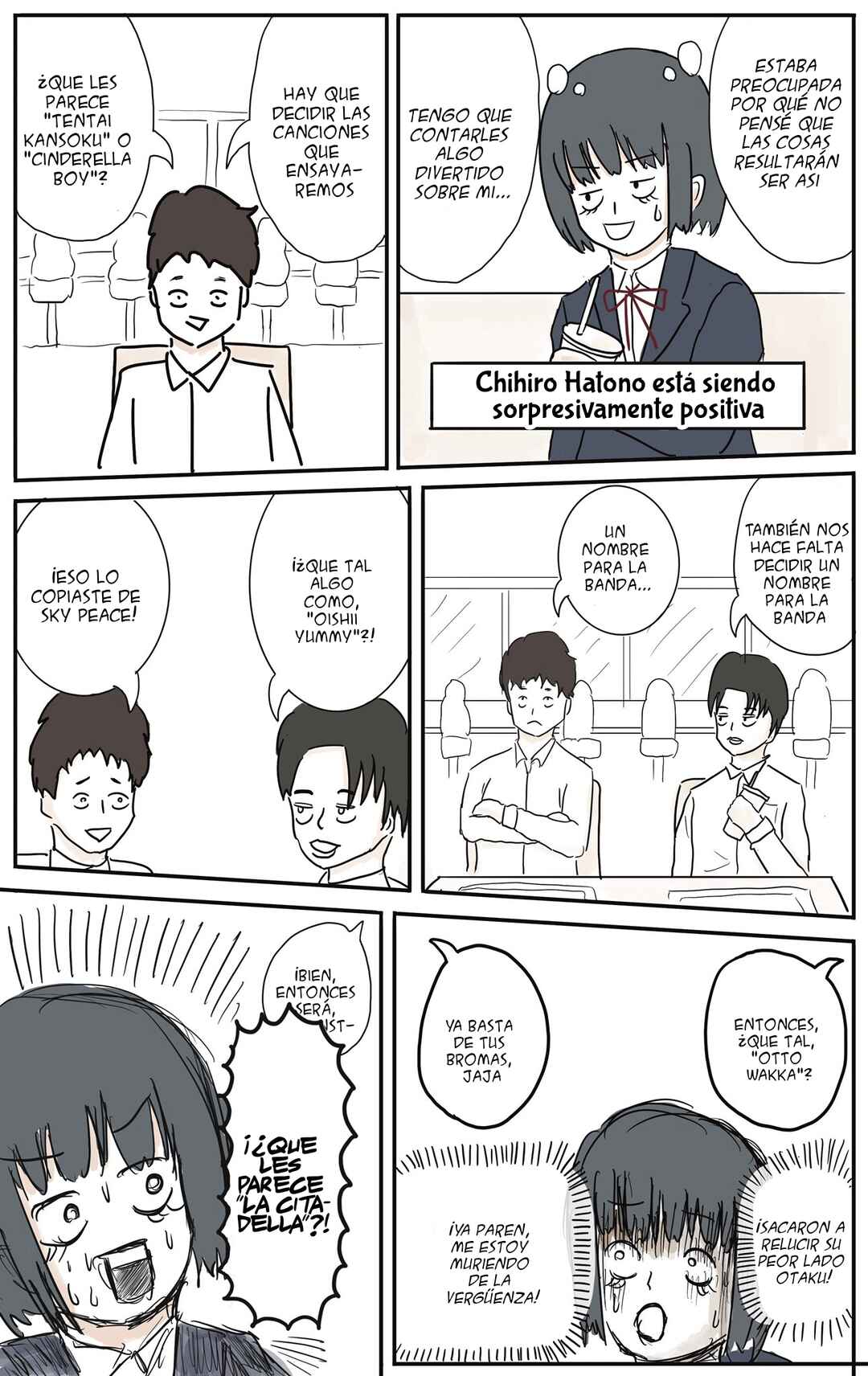 Chapter 4 - Page 2