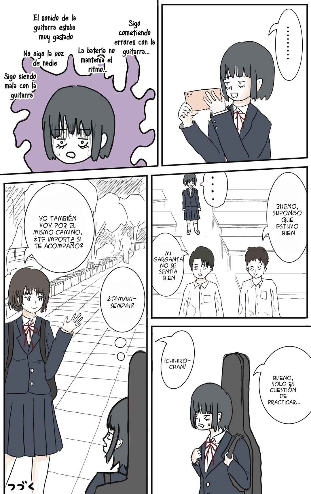 Chapter 4 - Page 8