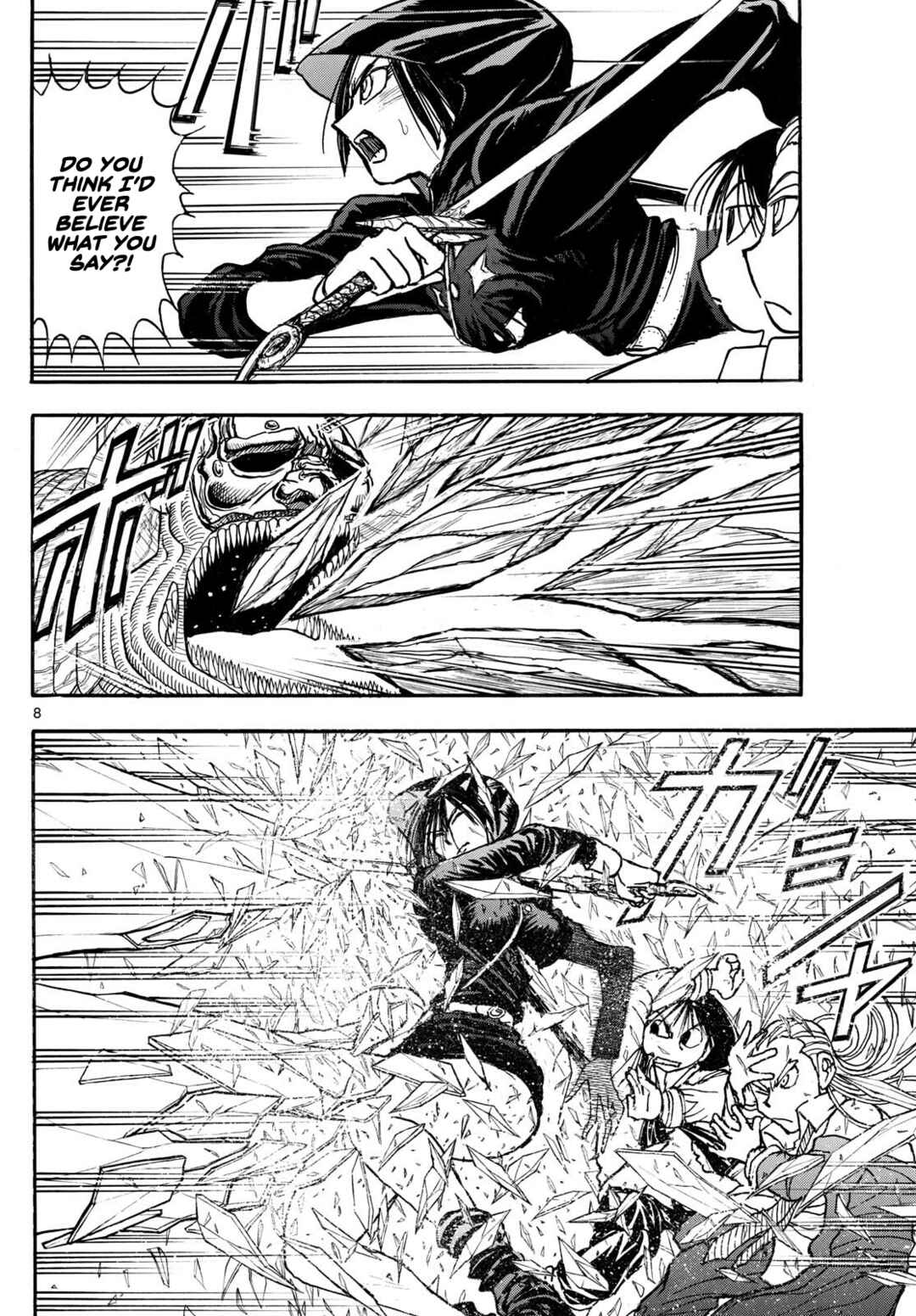 Chapter 4 - Page 8