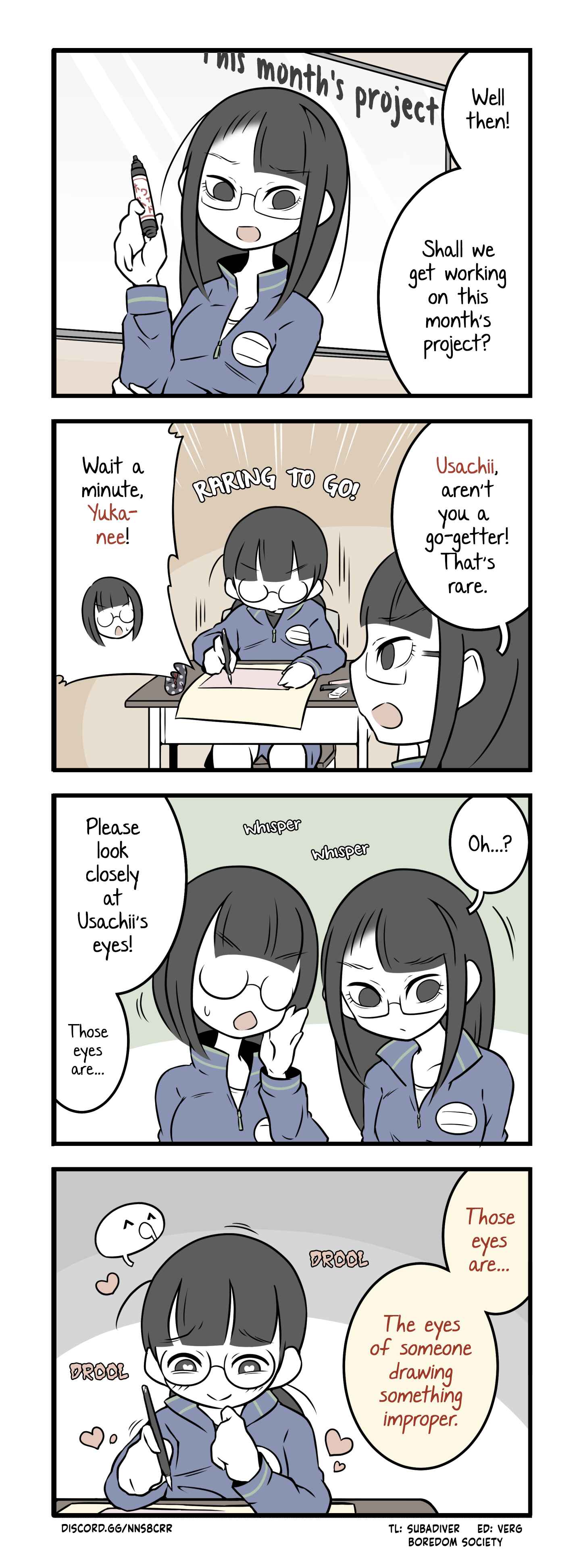 Chapter 25 - Page 1