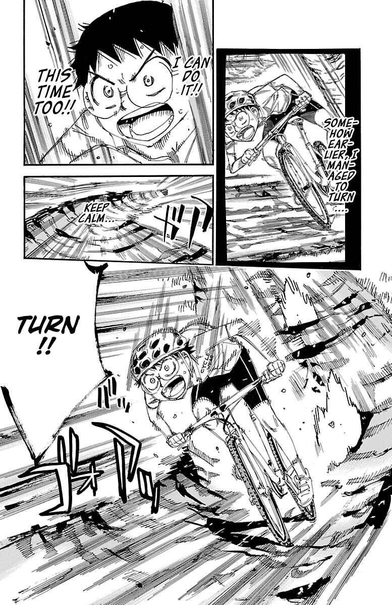 Chapter 557 - Page 14