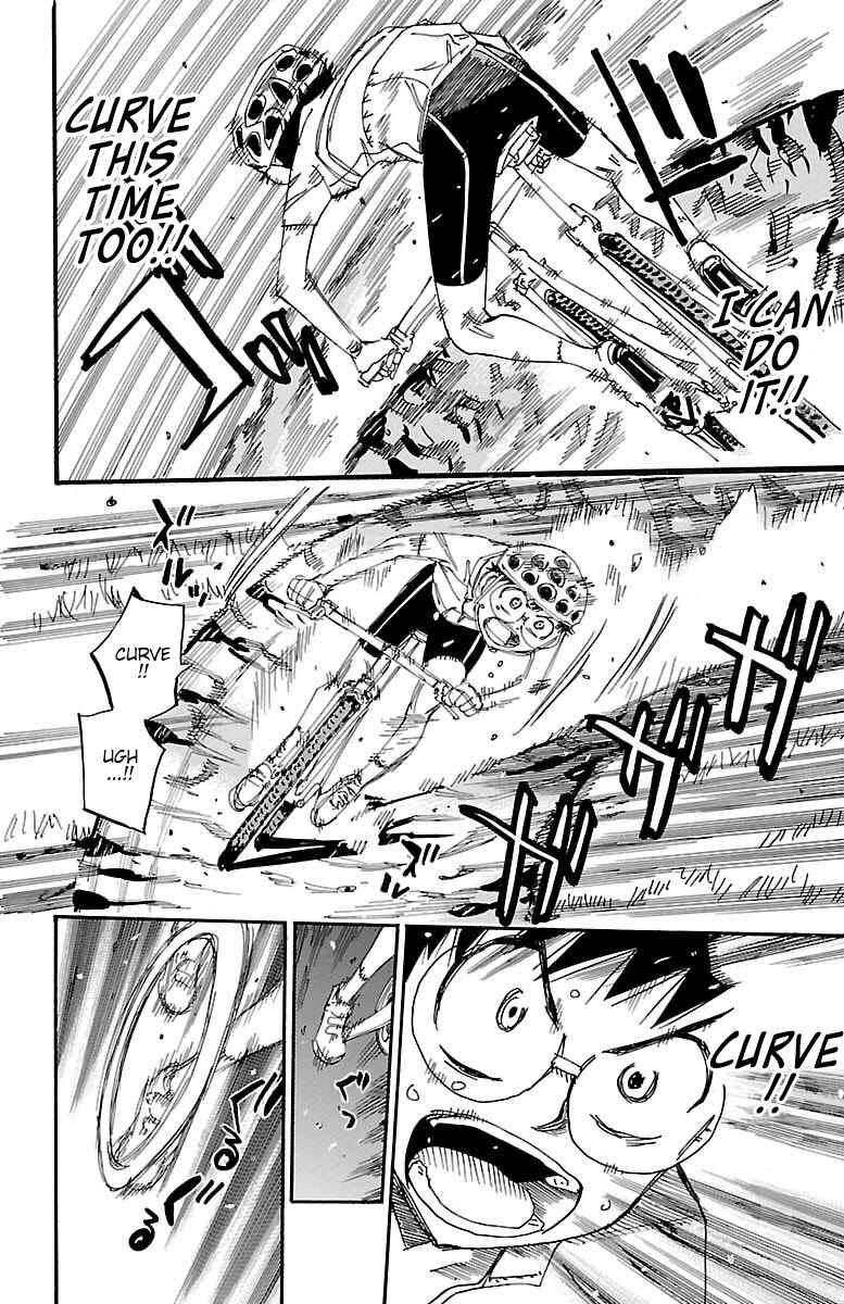Chapter 557 - Page 16