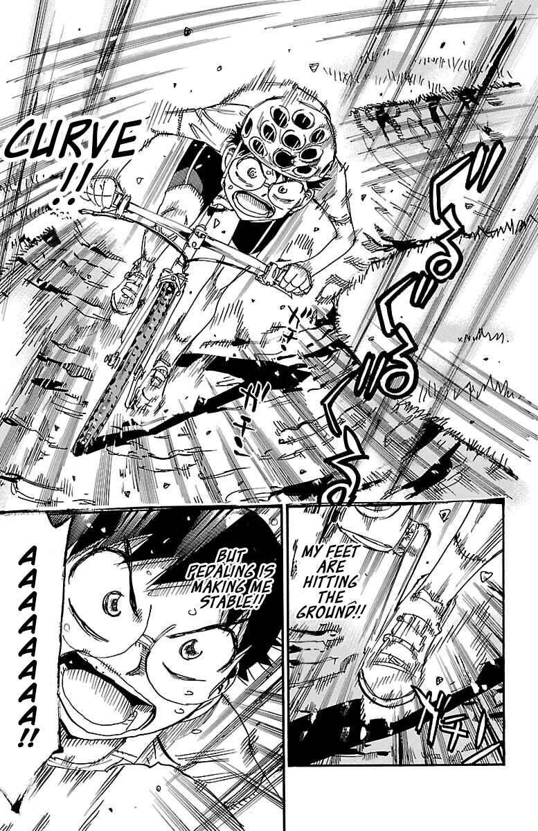 Chapter 557 - Page 17
