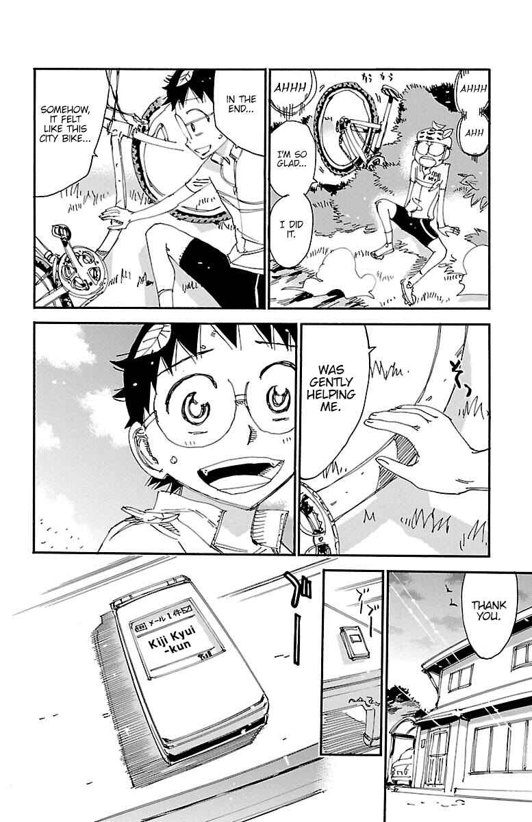 Chapter 557 - Page 21