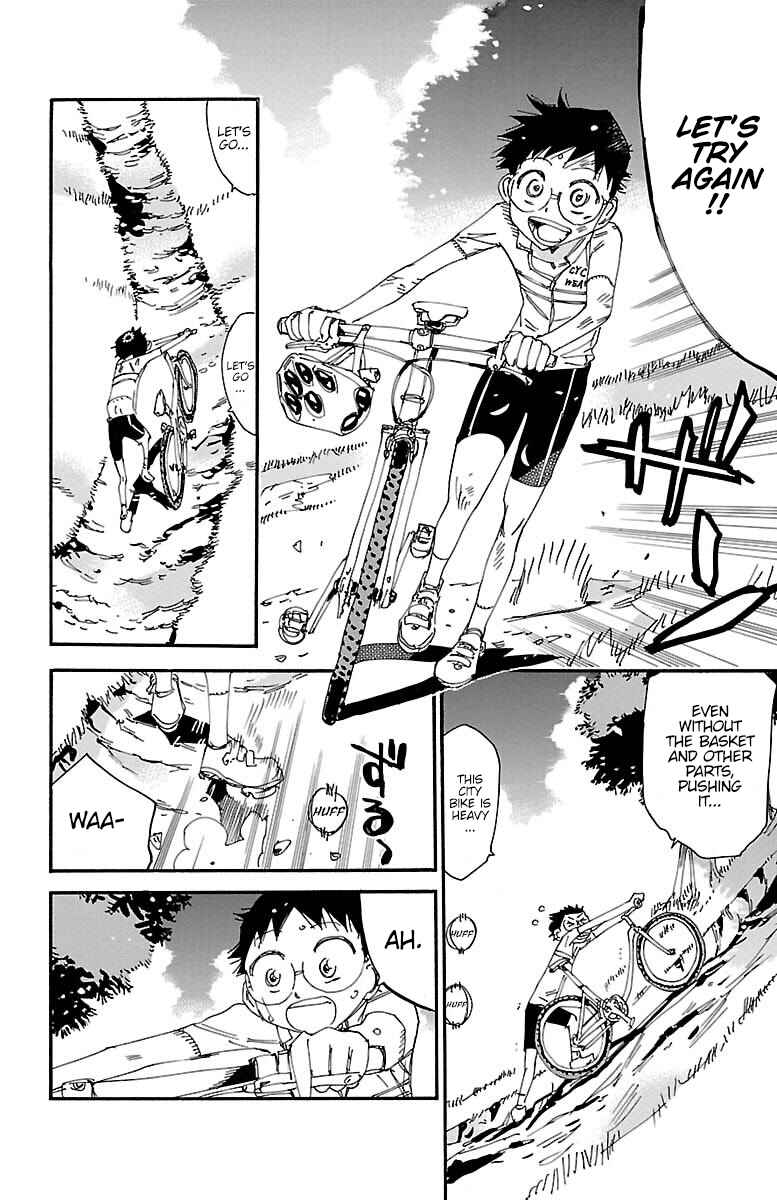Chapter 557 - Page 6