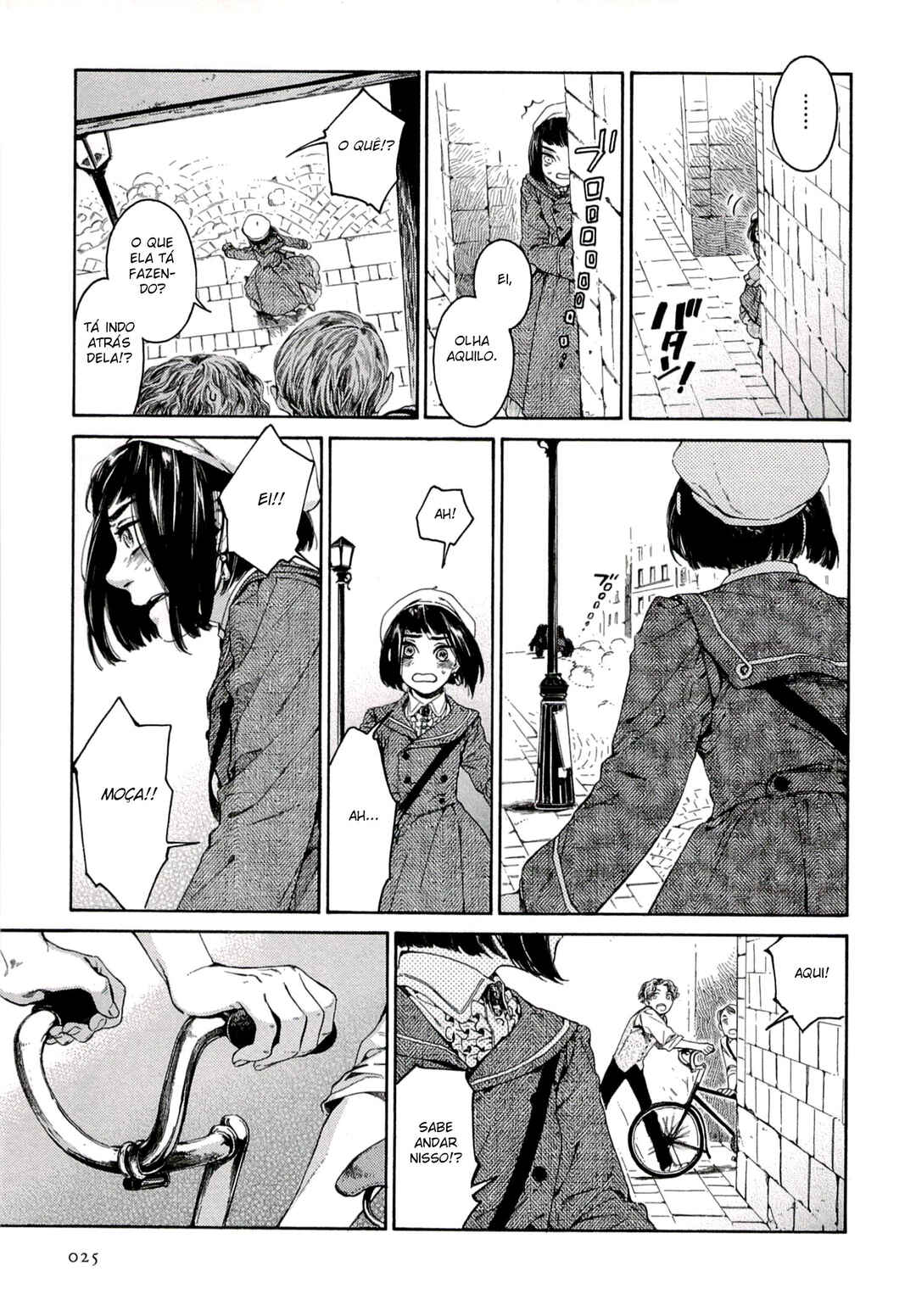 Chapter 24 - Page 29