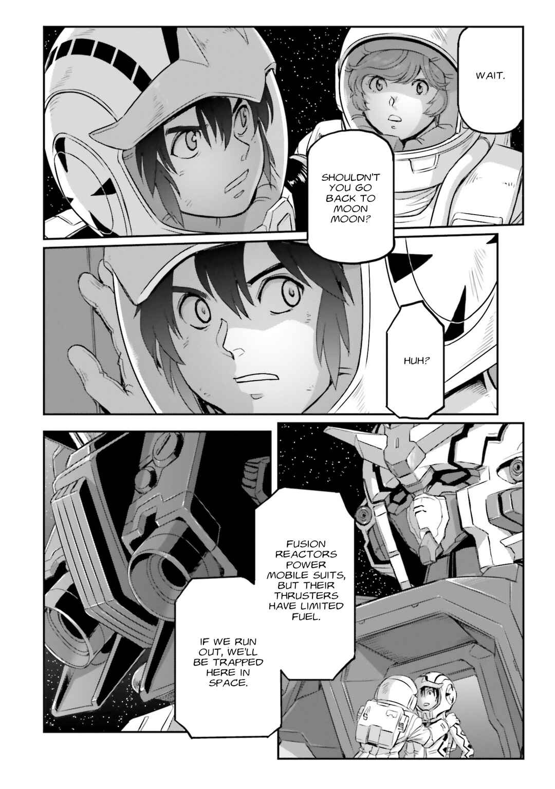 Chapter 33 - Page 19