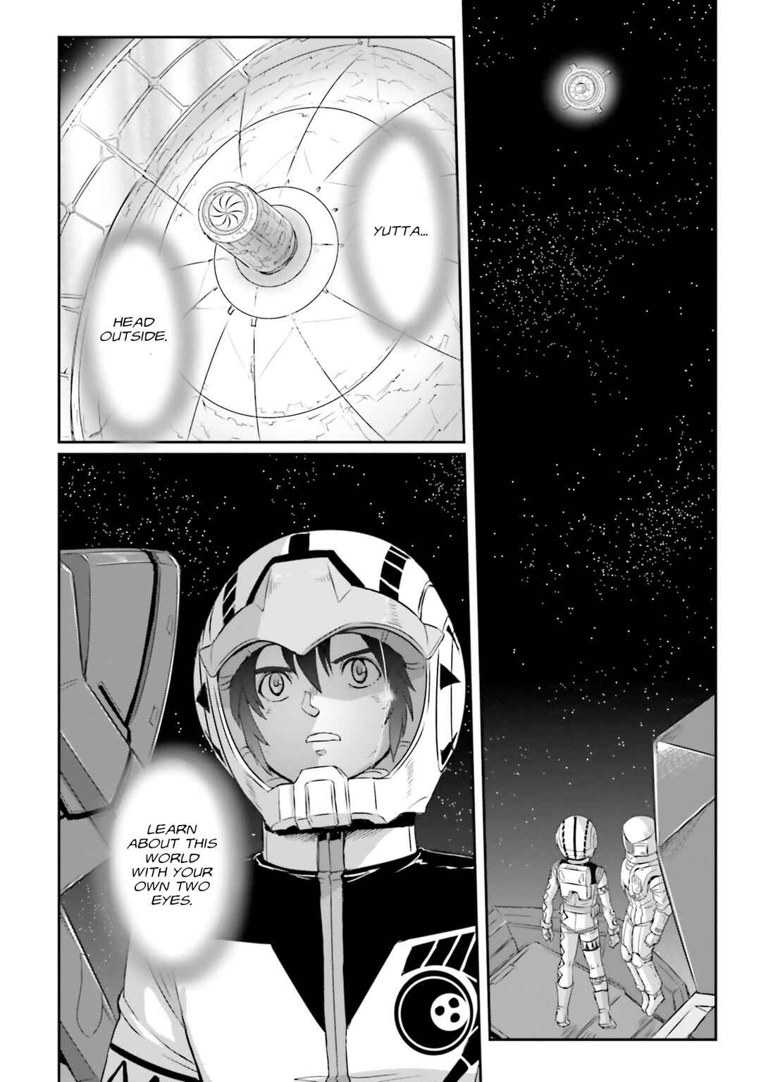 Chapter 33 - Page 21