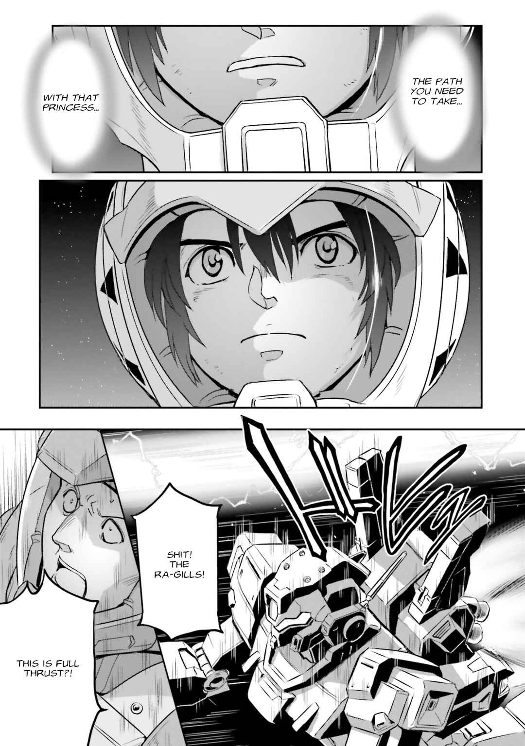Chapter 33 - Page 22