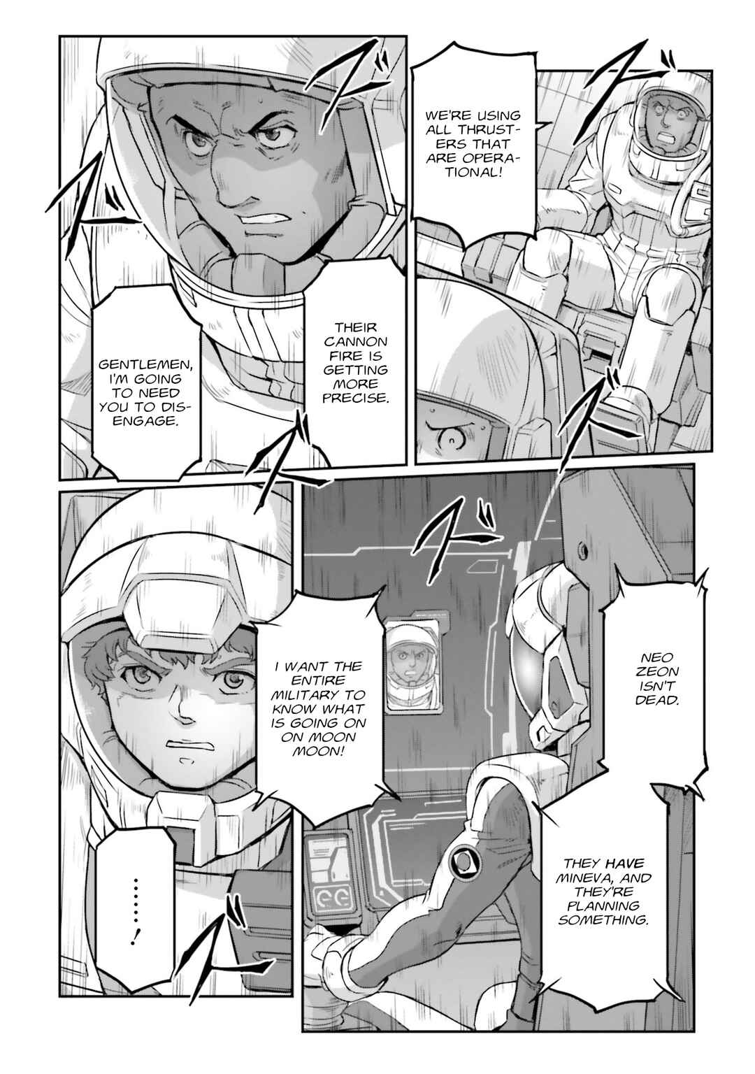 Chapter 33 - Page 23