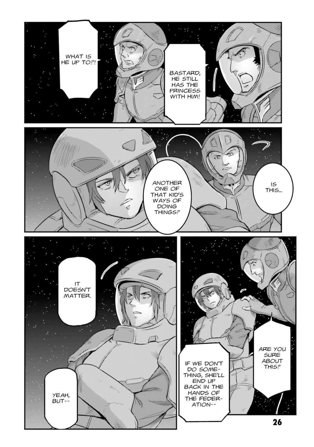 Chapter 33 - Page 27