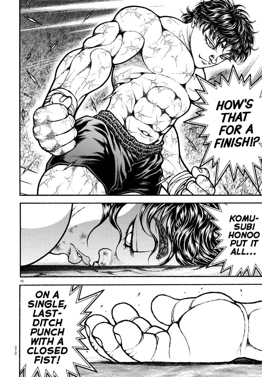 Chapter 92 - Page 10