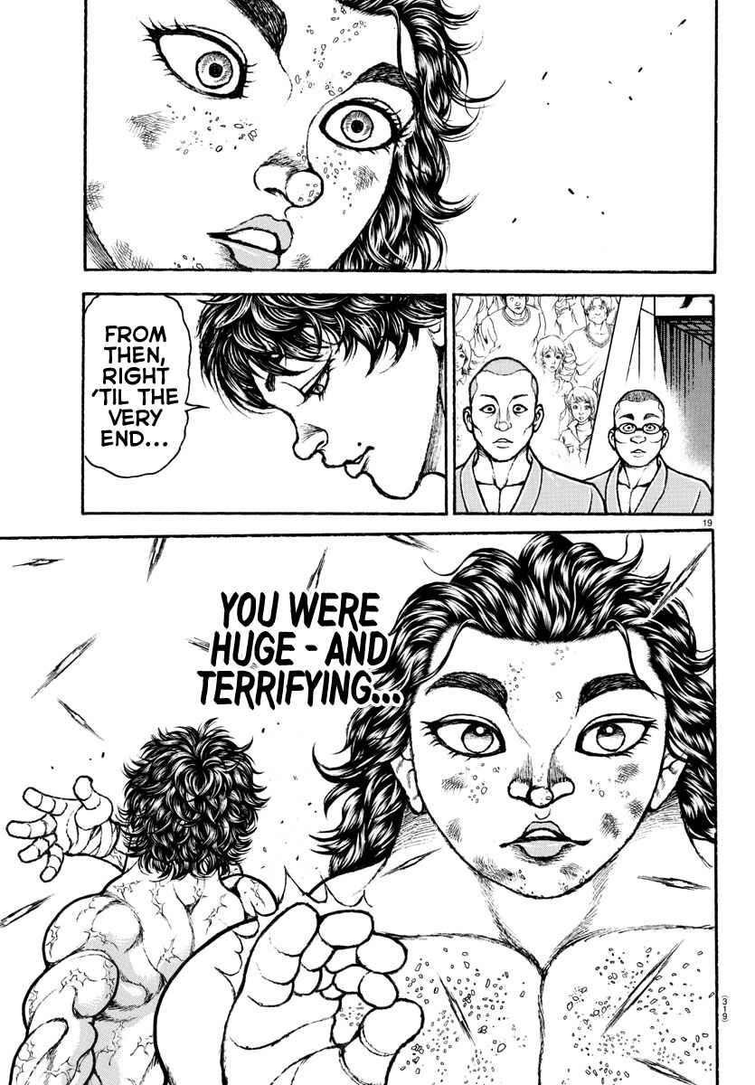 Chapter 92 - Page 19