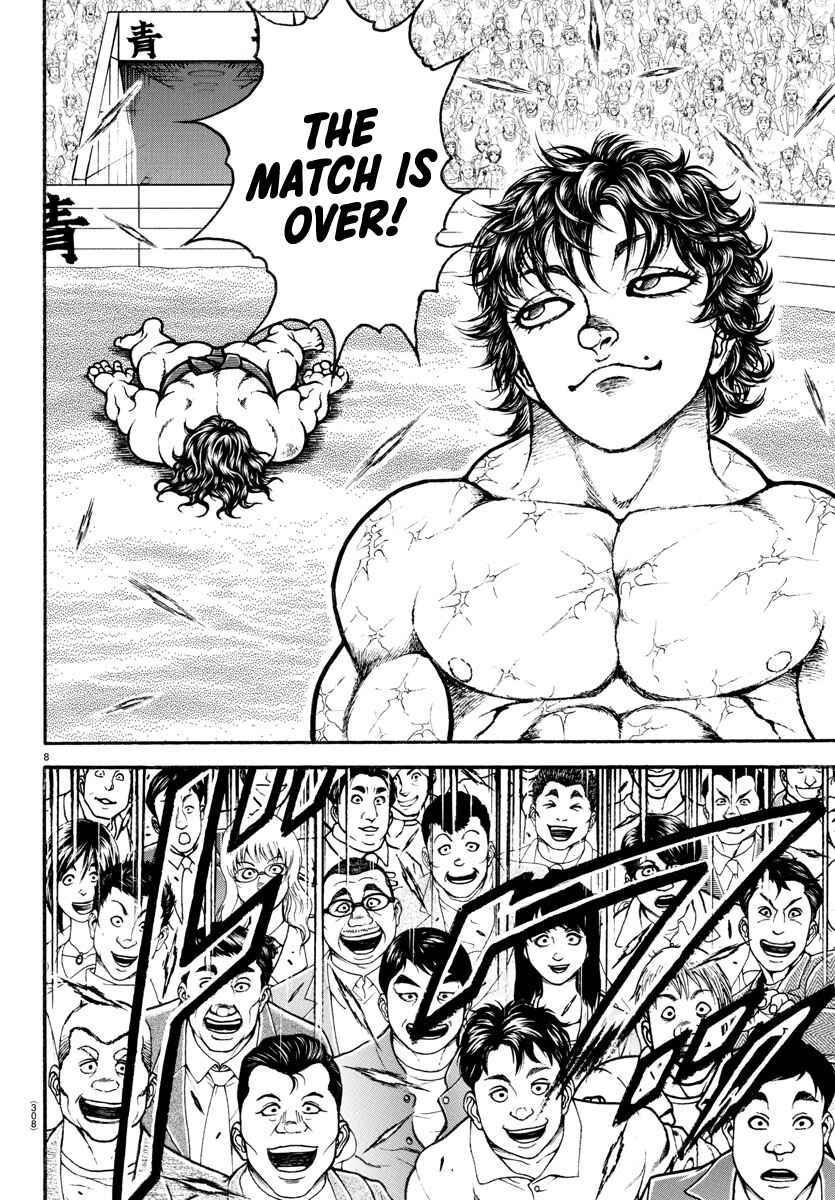 Chapter 92 - Page 8