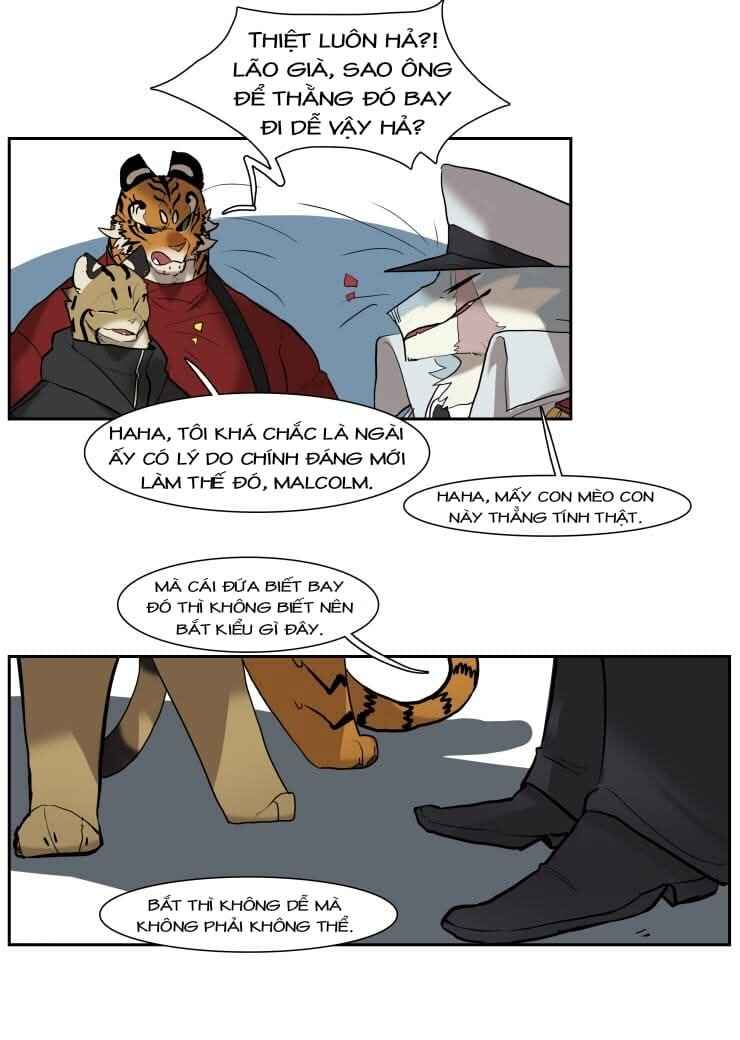 Chapter 146 - Page 10