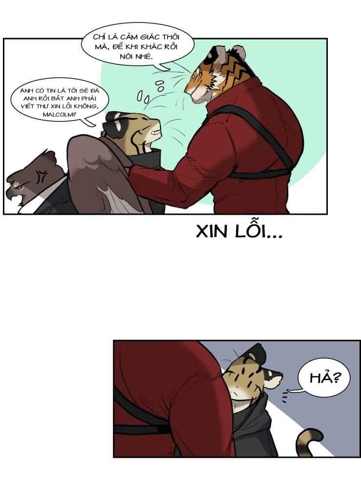 Chapter 146 - Page 2
