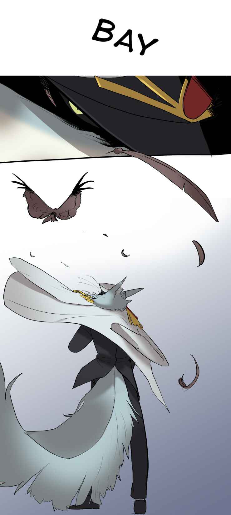 Chapter 146 - Page 9