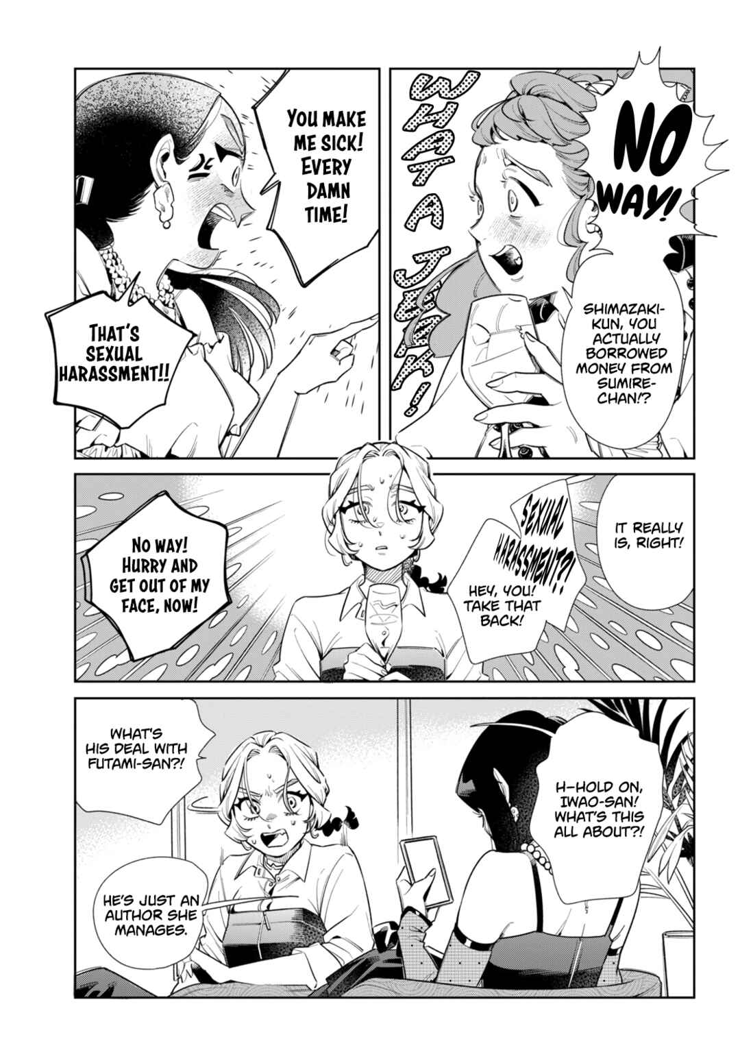 Chapter 5 - Page 9