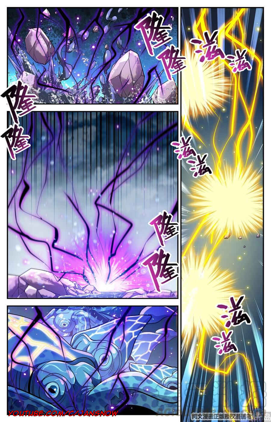 Chapter 649 - Page 13