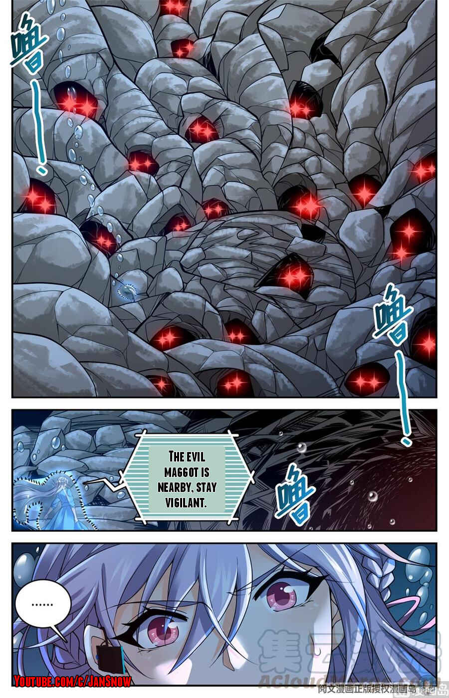 Chapter 649 - Page 7